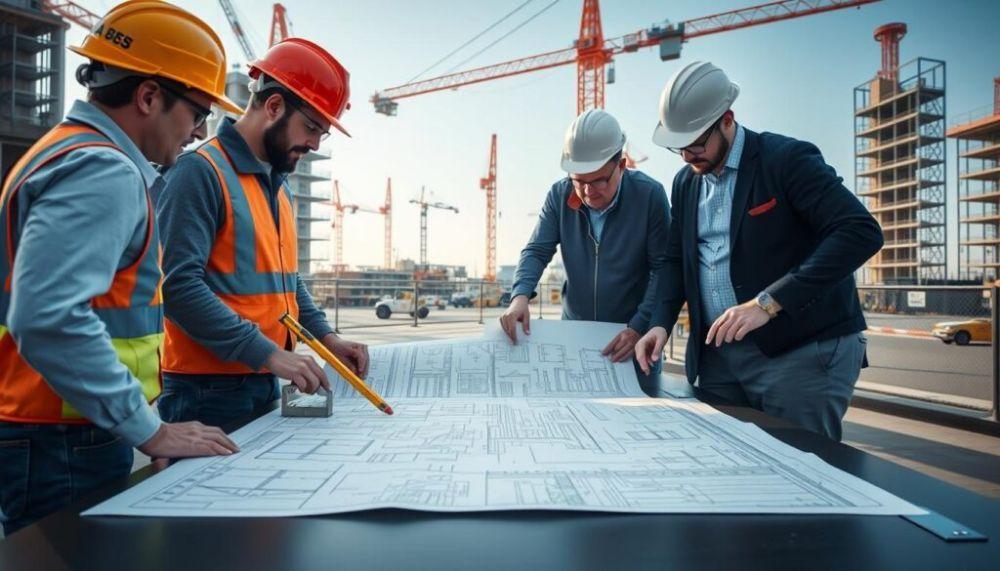 Construction Project Management